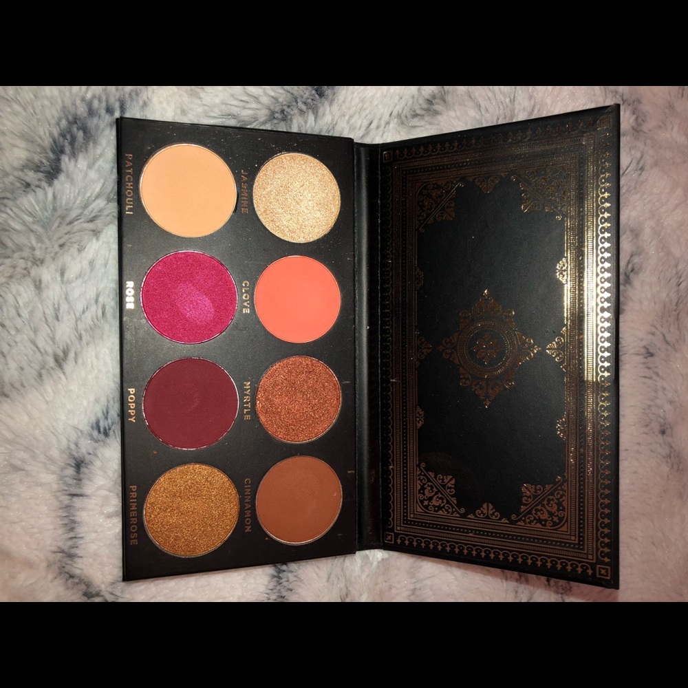 Ace Beaute Grandiose Palette